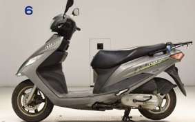SUZUKI ADDRESS V125 2018 DT11A