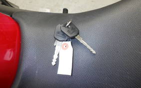 KAWASAKI NINJA 250R 2013 EX250K