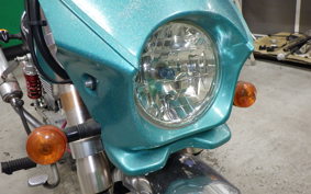 HONDA MONKEY 2017 Z50J