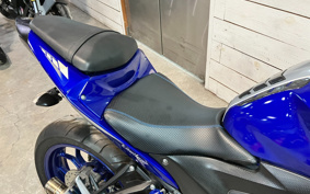 YAMAHA YZF-R25 RG10J