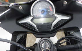 HONDA CBR250R GEN 3 MC41