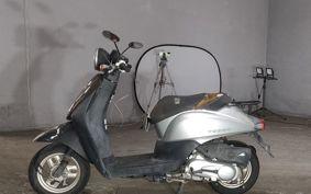 HONDA TODAY AF67