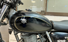 SUZUKI ST250 E Type NJ4CA