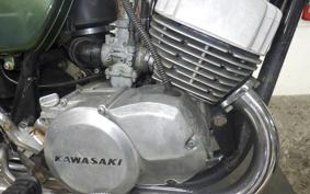 KAWASAKI 500SS 2021 H1F