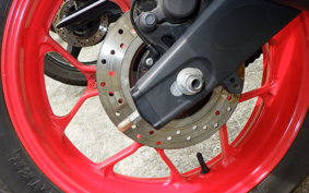 YAMAHA MT-25 A RG43J