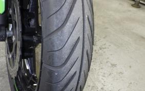 KAWASAKI NINJA 250 EX250L