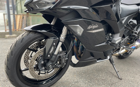 KAWASAKI NINJA 1000 SX 2020 ZXT02K