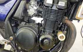 KAWASAKI ZRX-2 2008 ZR400E