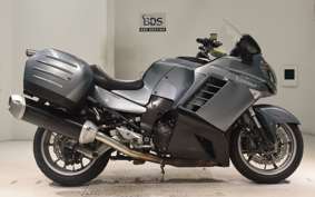 KAWASAKI 1400 GTR 2009 ZGT40A