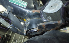 HONDA MONKEY 2023 Z50J