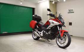 HONDA NC750X LD ABS 2016 RC90
