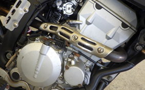 KAWASAKI KLX250D TRACKER X LX250V