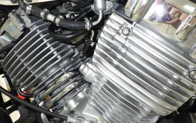 YAMAHA DRAGSTAR 400 CLASSIC  2012 VH02J