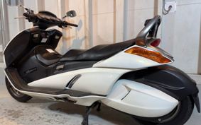 SUZUKI GEMMA250 CJ47A