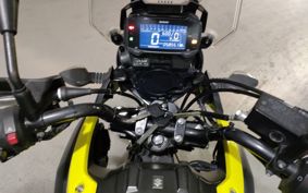 SUZUKI V STROM 250 DS11A