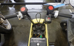 HONDA MOTOCOMPO AB12