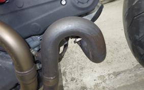 DUCATI MONSTER 1100 EVO 2013