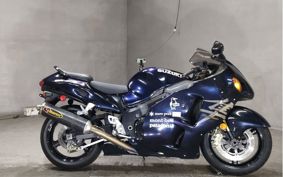 SUZUKI GSX1300R HAYABUSA GW71A