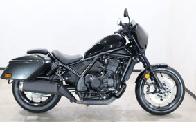 HONDA REBEL 1100T DCT 2023 SC83