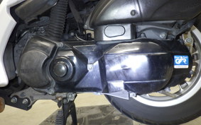 YAMAHA TRICITY 125 SE82J