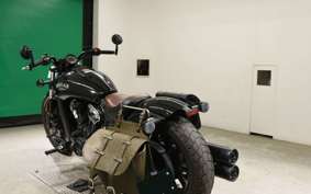 INDIAN Scout bobber 2020