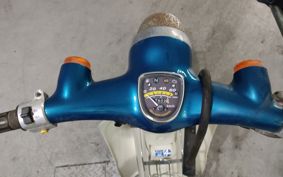 HONDA LITTLE CUB AA01