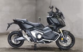 HONDA X-ADV 750 RH10