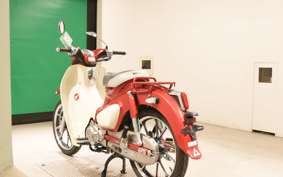 HONDA C125 SUPER CUB 2023 JA58