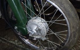 HONDA C50 SUPER CUB AA01