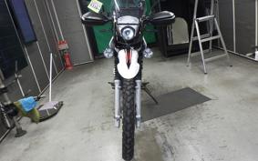 YAMAHA SEROW 250 Gen.2 2012 DG17J