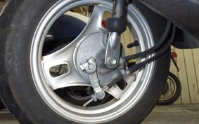SUZUKI レッツ バスケット CA4AA