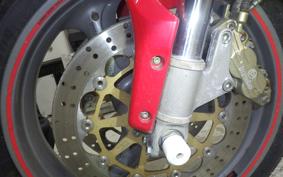 DUCATI MONSTER 400 IE 2004