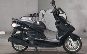 YAMAHA CYGNUS 125 X SE44J