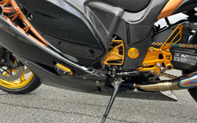 SUZUKI HAYABUSA 2021 EJ11A