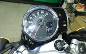 HONDA GB350C 2025