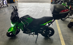 KAWASAKI Z125 PRO BR125H