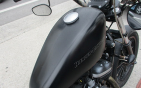 HARLEY XL883N 2010 LE2