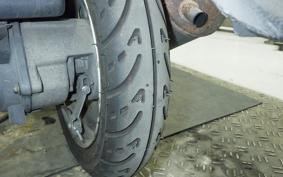 SUZUKI ADDRESS V50 Gen.2 CA44A