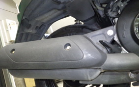 HONDA DIO Gen.6 AF68