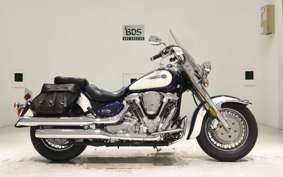 YAMAHA XV1600A ROADSTAR 1999