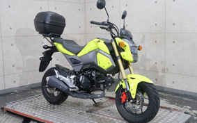 HONDA GROM JC61
