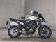 Фото Yamaha MT-09 2015 с японского аукциона
