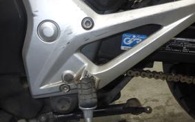 HONDA NC700S D 2012 RC61