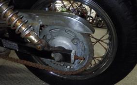 YAMAHA VIRAGO 250 3DM