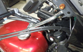 HARLEY XG750 STREET 2019