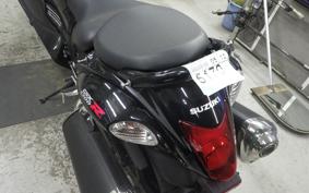 SUZUKI HAYABUSA Gen.2 2009