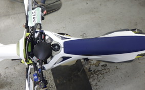 HUSQVARNA TE150I