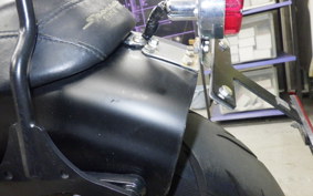 HARLEY XL1200C 2004