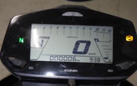 SUZUKI ジクサー150