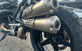 BMW R NINE T SCRAMBLER 2017 0J31